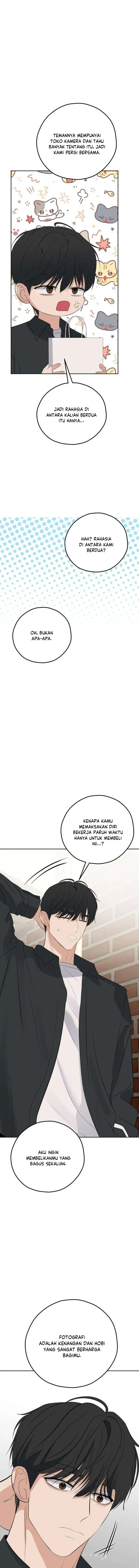 Baca My Killer Neighbor Chapter 30 Bahasa Indonesia page 16