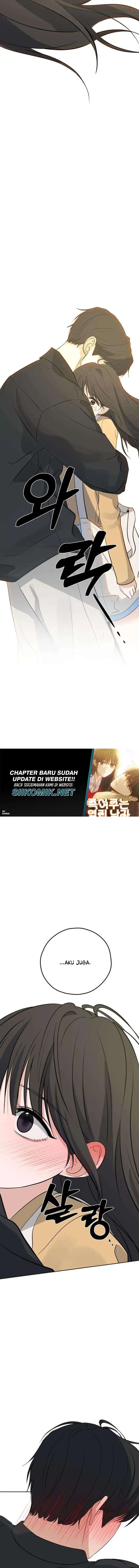 Baca My Killer Neighbor Chapter 30 Bahasa Indonesia page 22