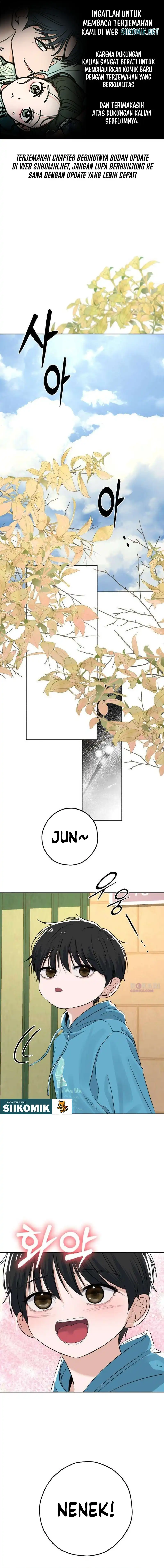 Baca My Killer Neighbor Chapter 4 Bahasa Indonesia page 6