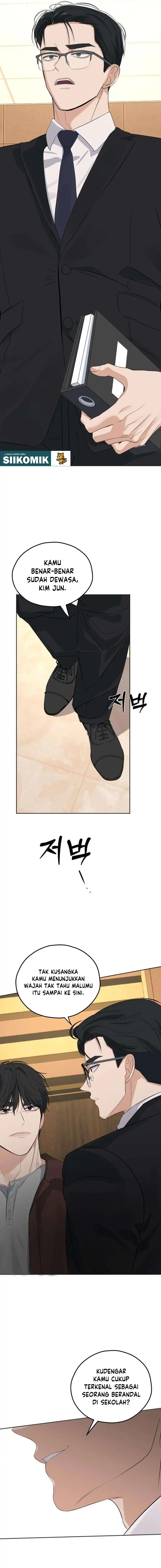 Baca My Killer Neighbor Chapter 4 Bahasa Indonesia page 24