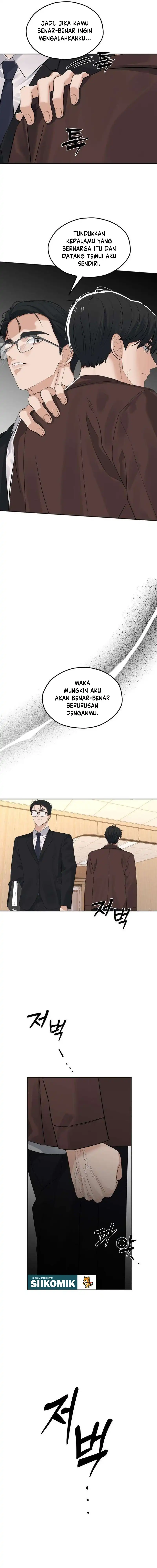 Baca My Killer Neighbor Chapter 4 Bahasa Indonesia page 28
