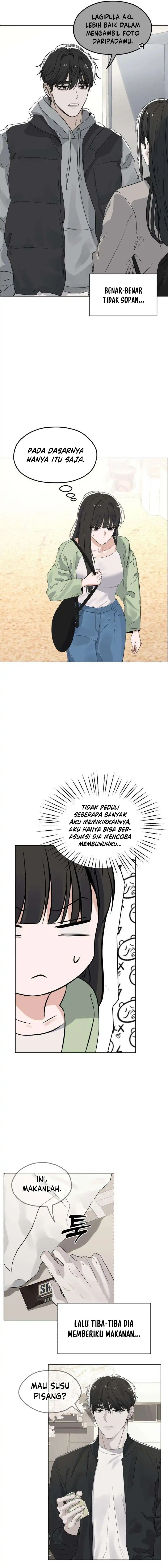 Baca My Killer Neighbor Chapter 4 Bahasa Indonesia page 32