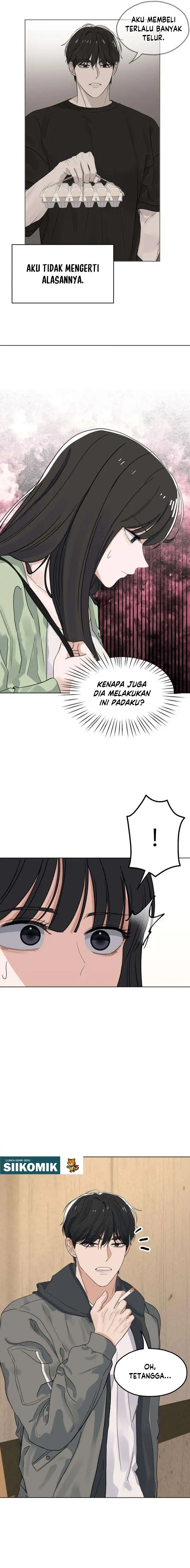 Baca My Killer Neighbor Chapter 4 Bahasa Indonesia page 34