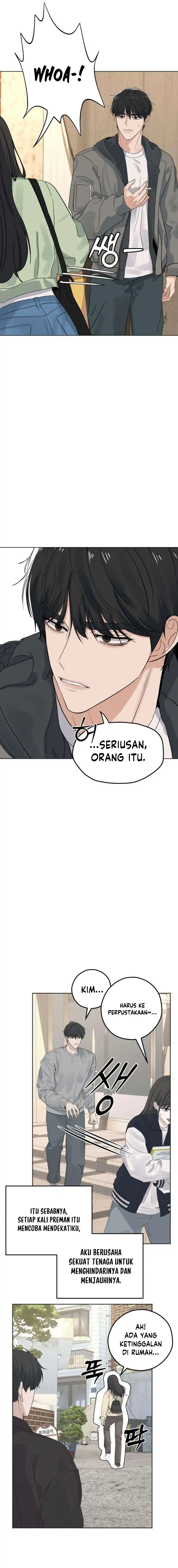 Baca My Killer Neighbor Chapter 4 Bahasa Indonesia page 36