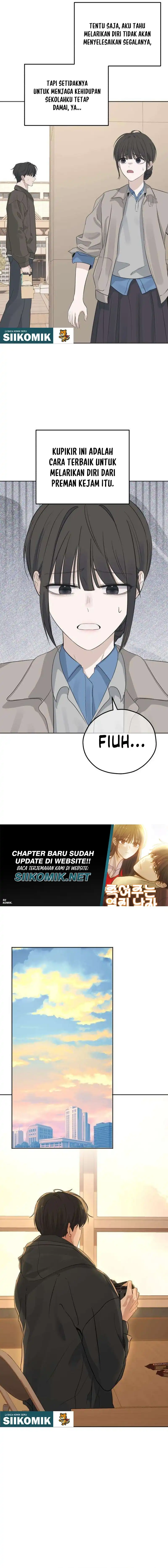 Baca My Killer Neighbor Chapter 4 Bahasa Indonesia page 38