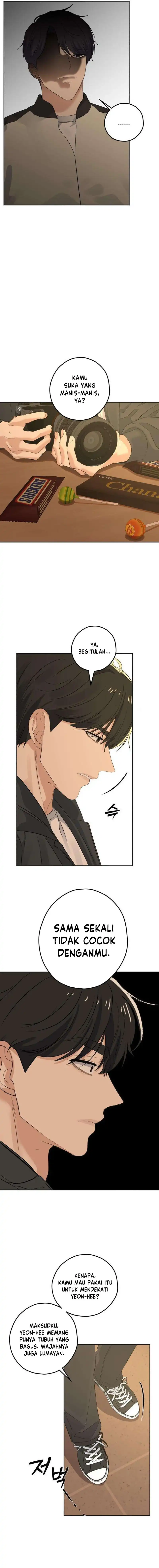 Baca My Killer Neighbor Chapter 4 Bahasa Indonesia page 42