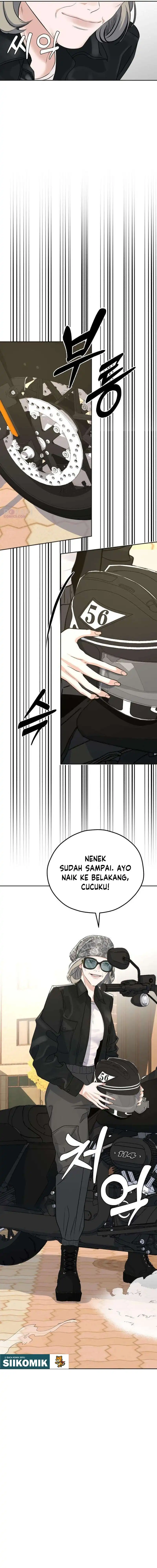 Baca My Killer Neighbor Chapter 4 Bahasa Indonesia page 8