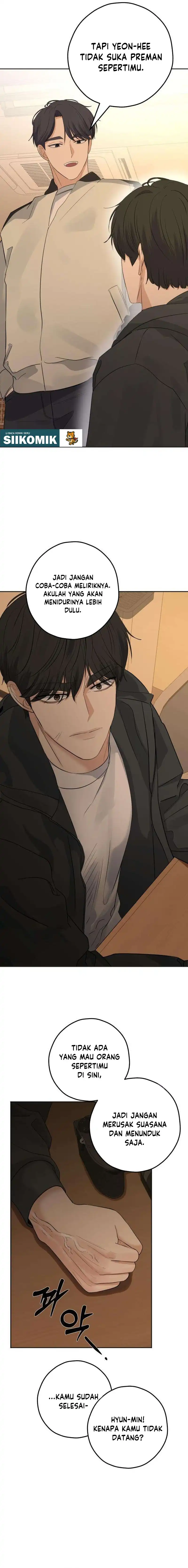 Baca My Killer Neighbor Chapter 4 Bahasa Indonesia page 44
