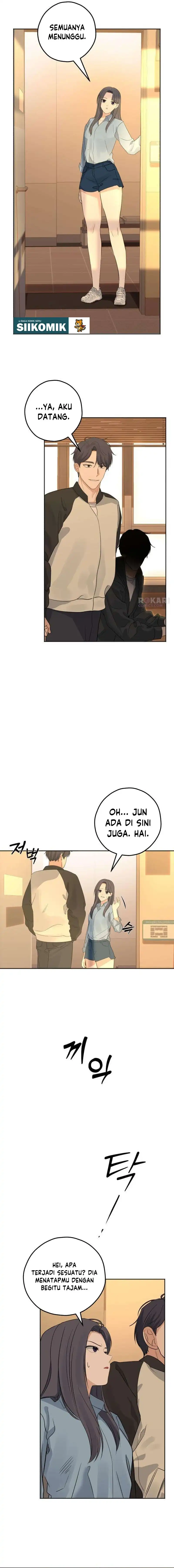 Baca My Killer Neighbor Chapter 4 Bahasa Indonesia page 46
