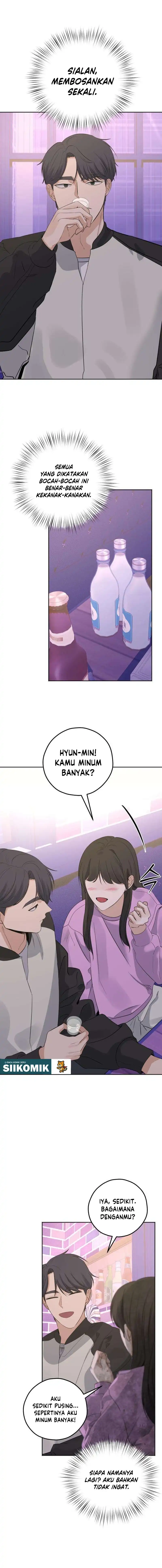 Baca My Killer Neighbor Chapter 4 Bahasa Indonesia page 50
