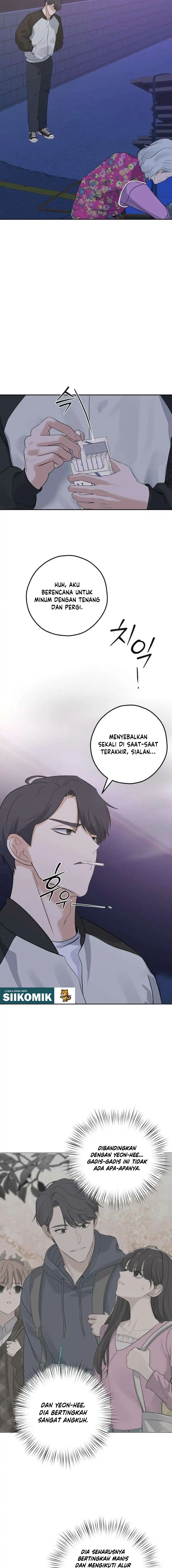Baca My Killer Neighbor Chapter 4 Bahasa Indonesia page 54