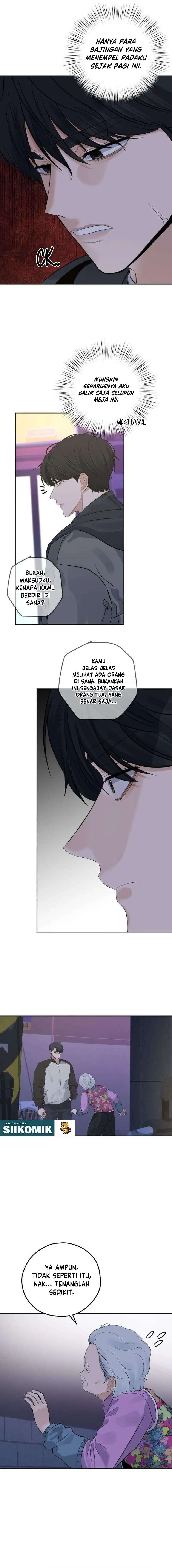Baca My Killer Neighbor Chapter 4 Bahasa Indonesia page 62