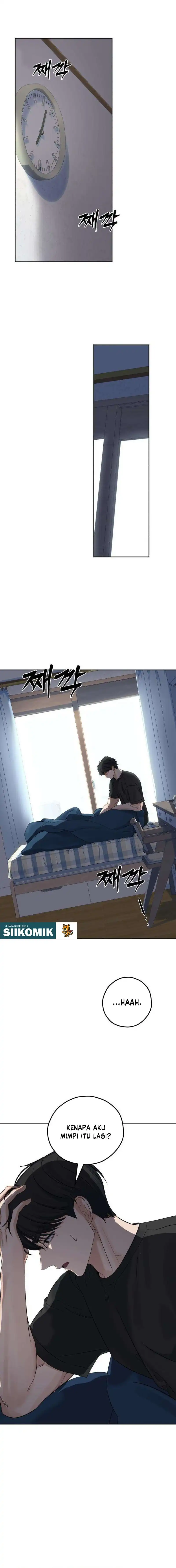Baca My Killer Neighbor Chapter 4 Bahasa Indonesia page 14