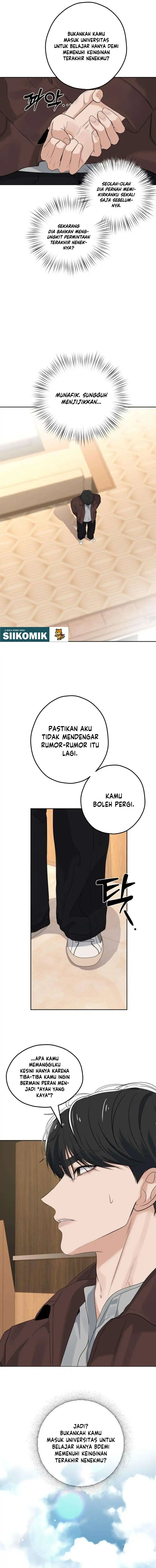 Baca My Killer Neighbor Chapter 4 Bahasa Indonesia page 20