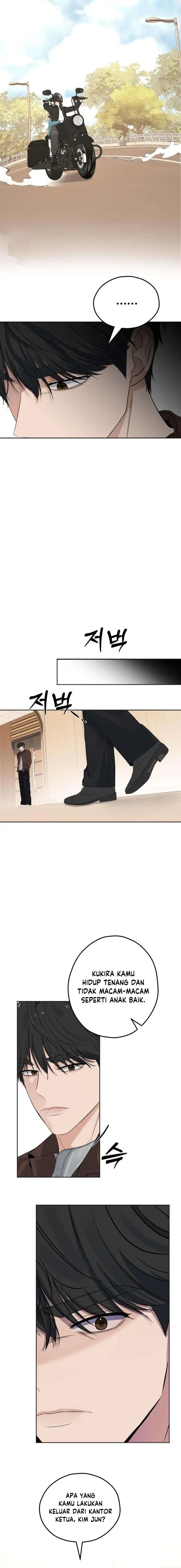 Baca My Killer Neighbor Chapter 4 Bahasa Indonesia page 22