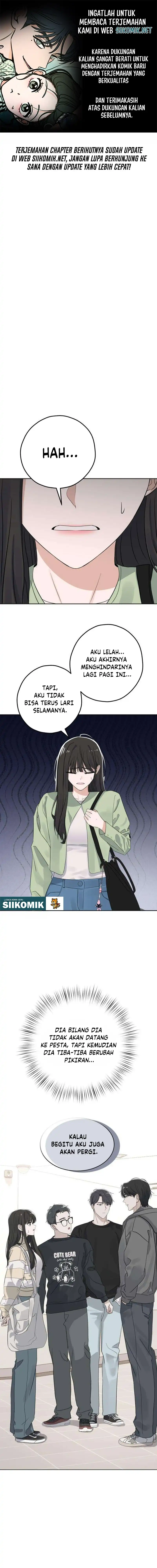 Baca My Killer Neighbor Chapter 5 Bahasa Indonesia page 6