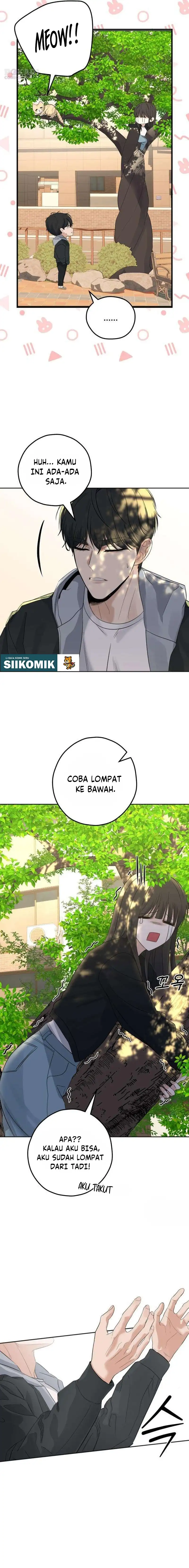 Baca My Killer Neighbor Chapter 5 Bahasa Indonesia page 26
