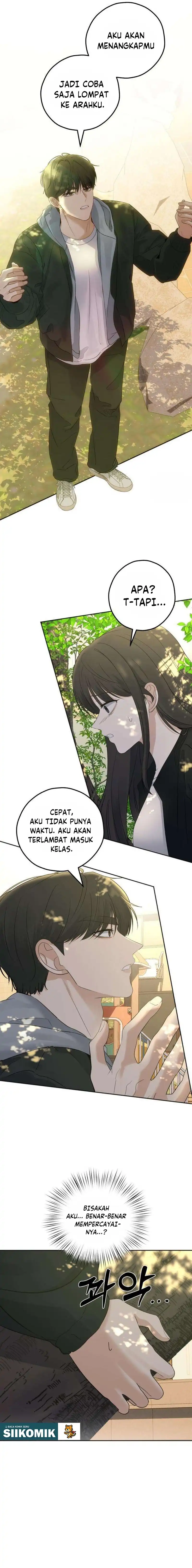 Baca My Killer Neighbor Chapter 5 Bahasa Indonesia page 28