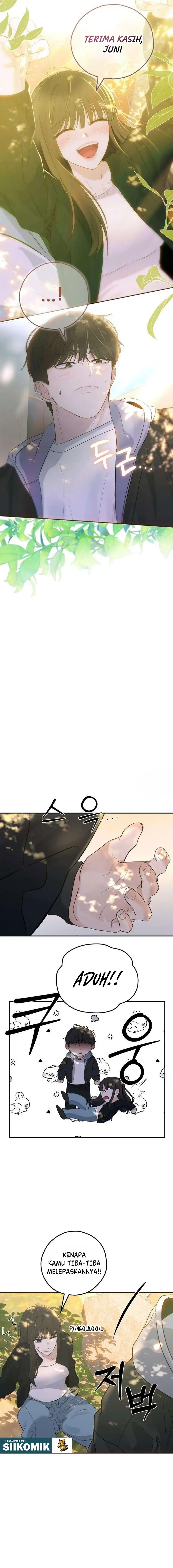 Baca My Killer Neighbor Chapter 5 Bahasa Indonesia page 34