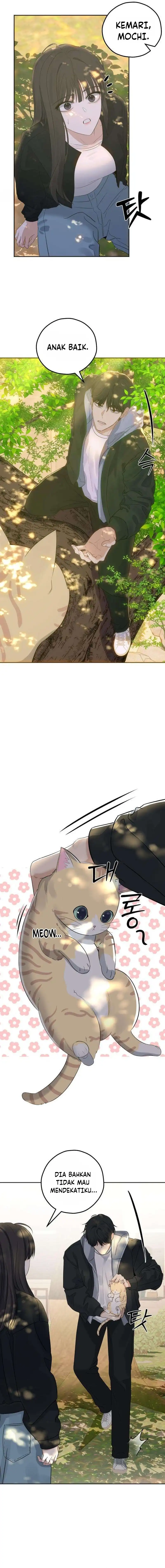 Baca My Killer Neighbor Chapter 5 Bahasa Indonesia page 36