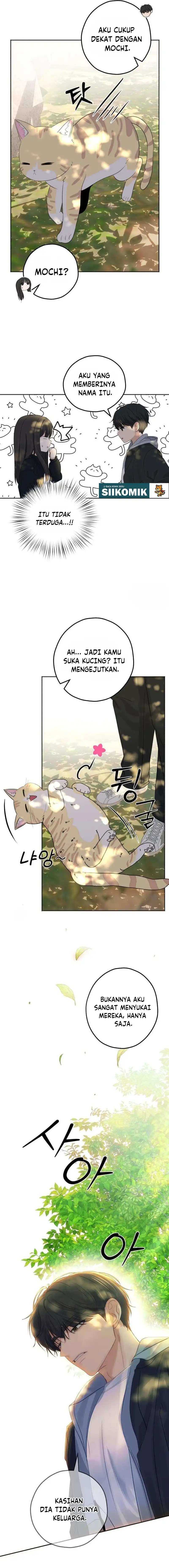 Baca My Killer Neighbor Chapter 5 Bahasa Indonesia page 38