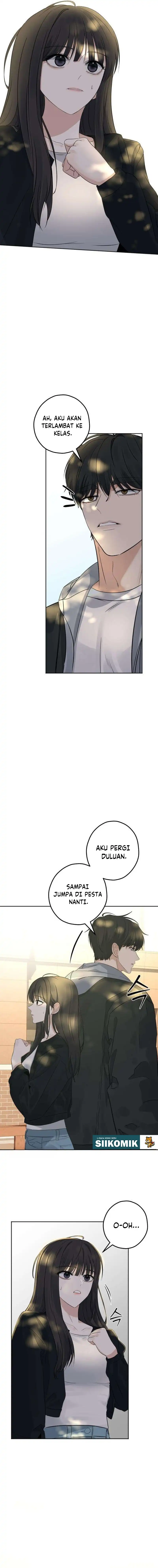 Baca My Killer Neighbor Chapter 5 Bahasa Indonesia page 40
