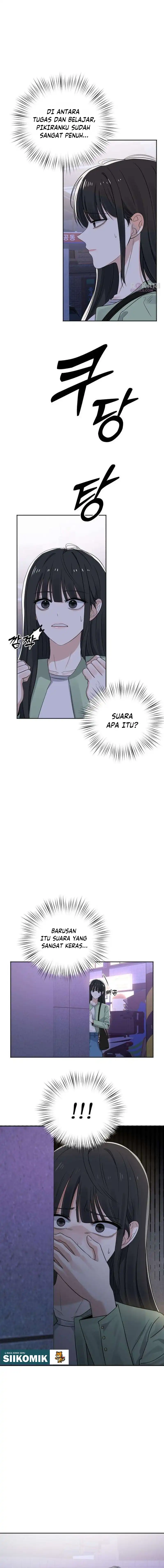 Baca My Killer Neighbor Chapter 5 Bahasa Indonesia page 8