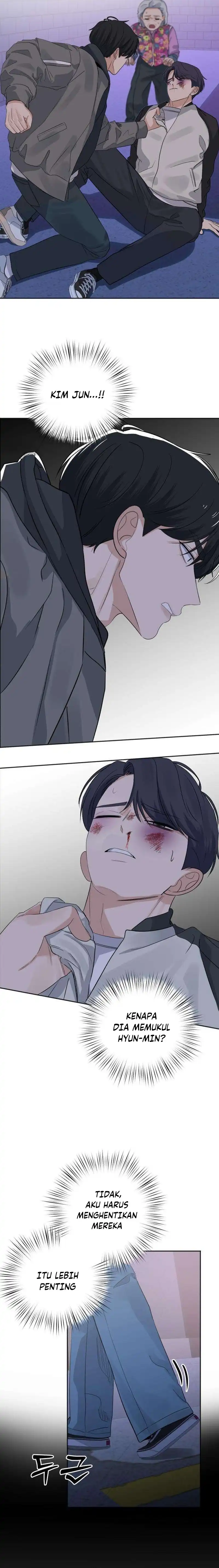 Baca My Killer Neighbor Chapter 5 Bahasa Indonesia page 10