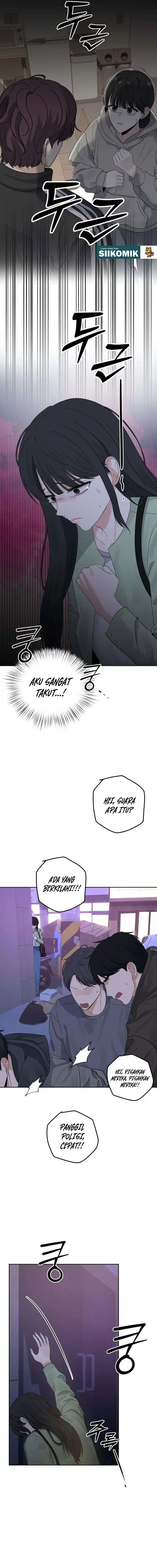 Baca My Killer Neighbor Chapter 5 Bahasa Indonesia page 12