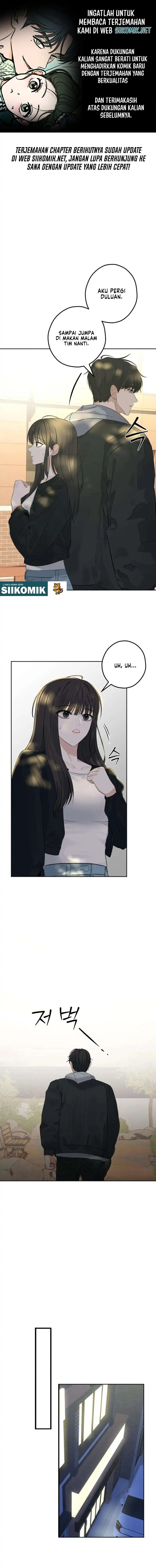 Baca My Killer Neighbor Chapter 6 Bahasa Indonesia page 6