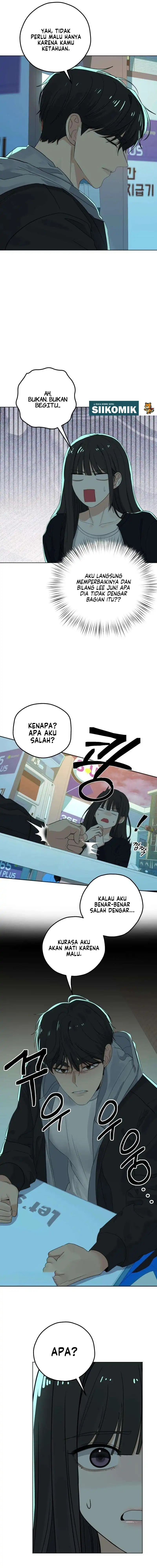 Baca My Killer Neighbor Chapter 6 Bahasa Indonesia page 26