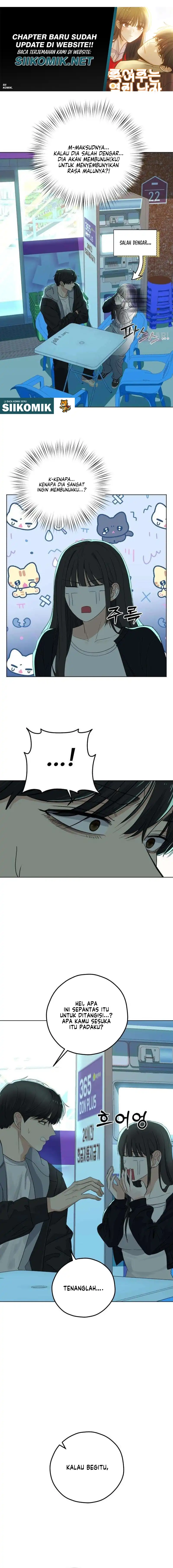 Baca My Killer Neighbor Chapter 6 Bahasa Indonesia page 28