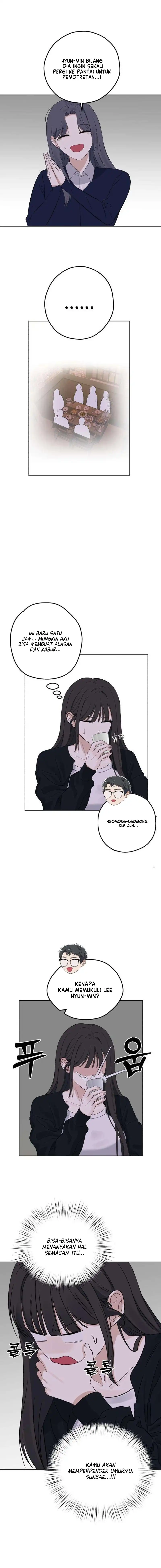 Baca My Killer Neighbor Chapter 6 Bahasa Indonesia page 10