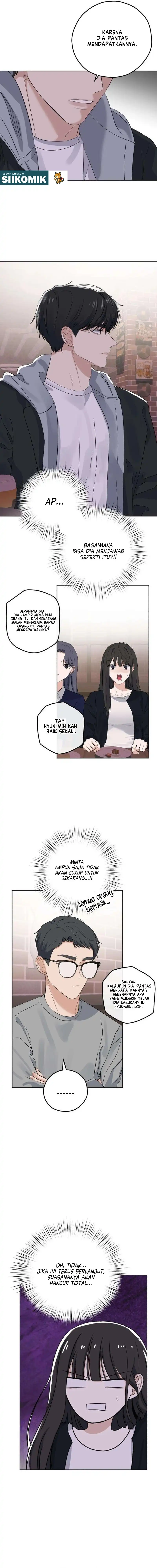 Baca My Killer Neighbor Chapter 6 Bahasa Indonesia page 12
