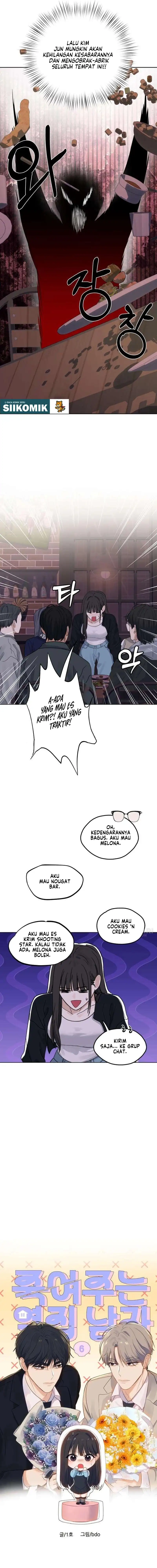 Baca My Killer Neighbor Chapter 6 Bahasa Indonesia page 14