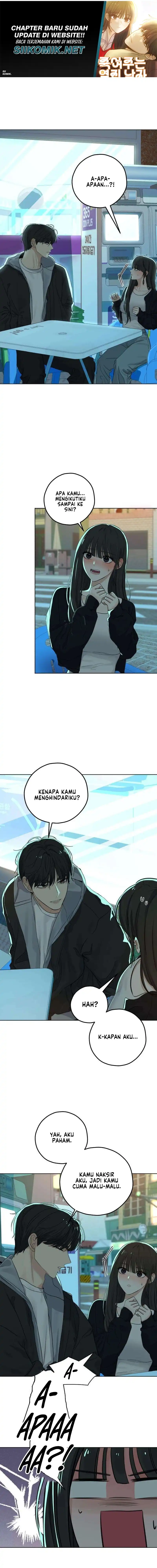 Baca My Killer Neighbor Chapter 6 Bahasa Indonesia page 18