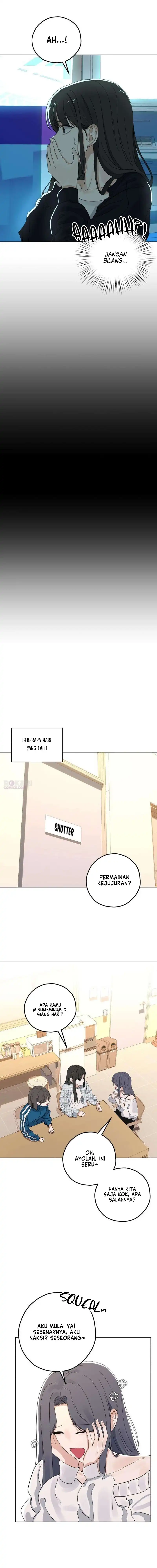Baca My Killer Neighbor Chapter 6 Bahasa Indonesia page 22