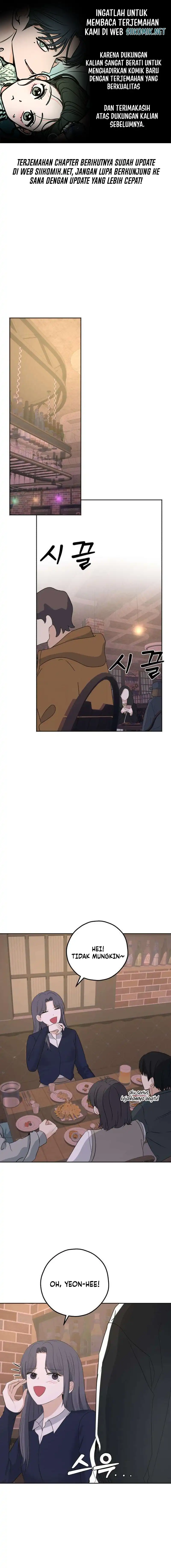 Baca My Killer Neighbor Chapter 7 Bahasa Indonesia page 6