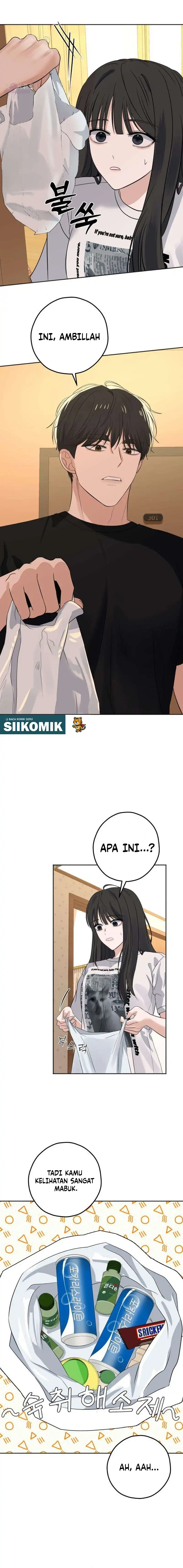 Baca My Killer Neighbor Chapter 7 Bahasa Indonesia page 24