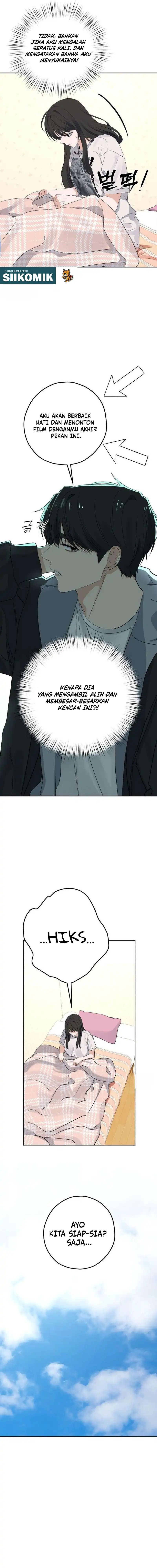 Baca My Killer Neighbor Chapter 7 Bahasa Indonesia page 36