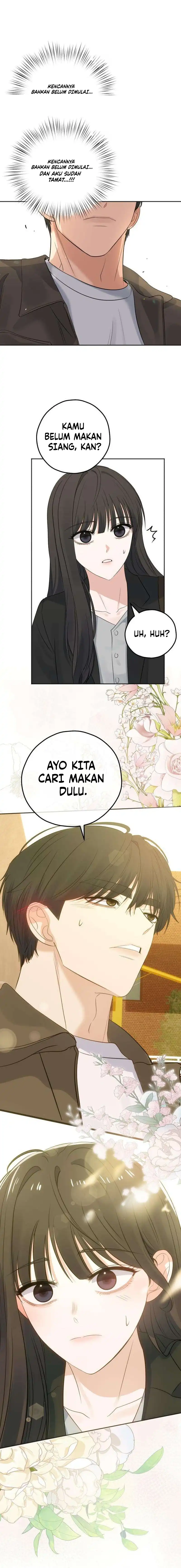 Baca My Killer Neighbor Chapter 7 Bahasa Indonesia page 40