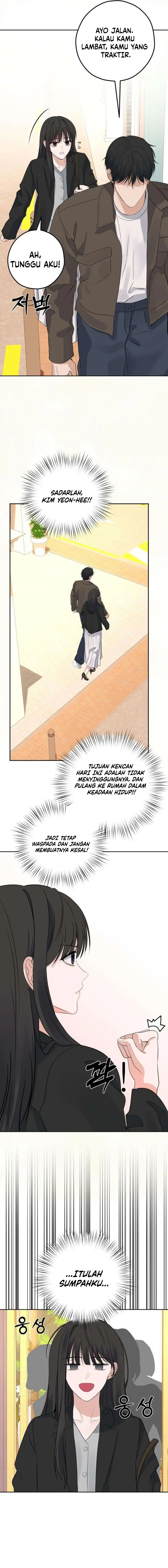 Baca My Killer Neighbor Chapter 7 Bahasa Indonesia page 42