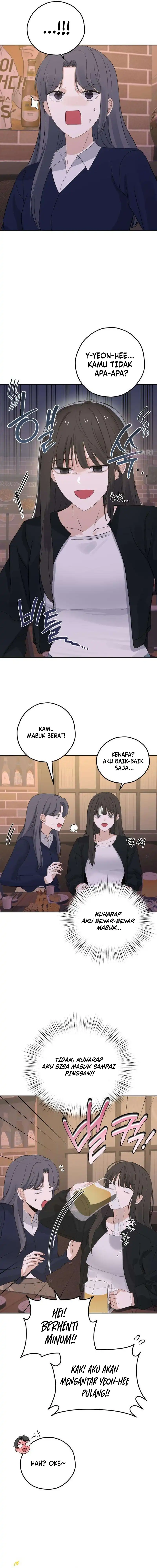 Baca My Killer Neighbor Chapter 7 Bahasa Indonesia page 8