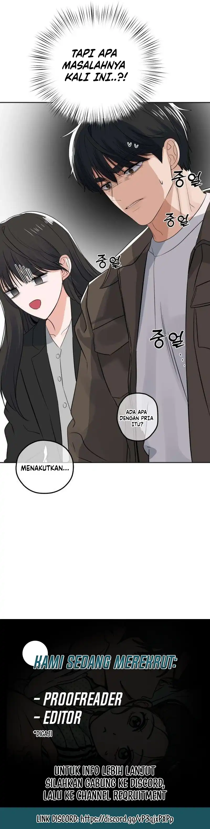 Baca My Killer Neighbor Chapter 7 Bahasa Indonesia page 44
