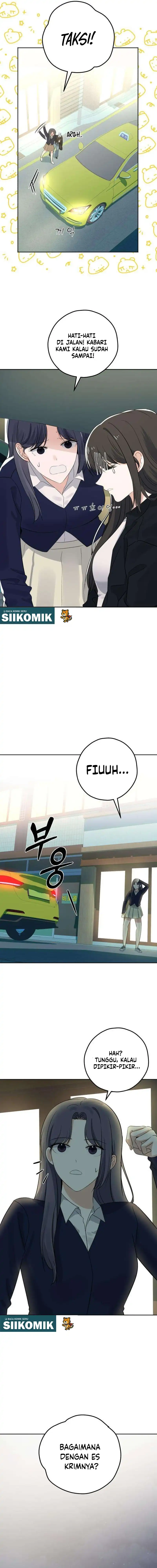 Baca My Killer Neighbor Chapter 7 Bahasa Indonesia page 10