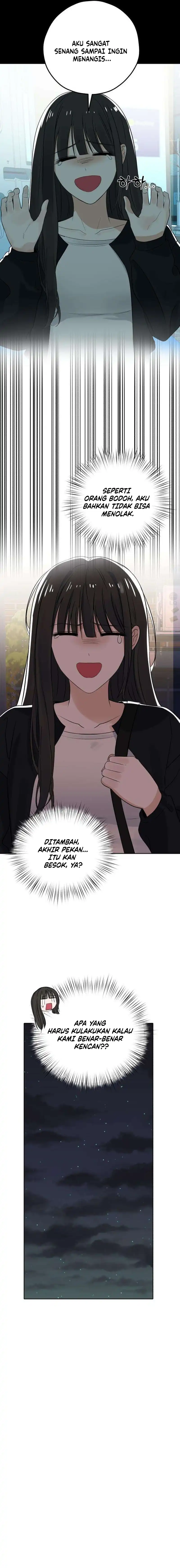 Baca My Killer Neighbor Chapter 7 Bahasa Indonesia page 16