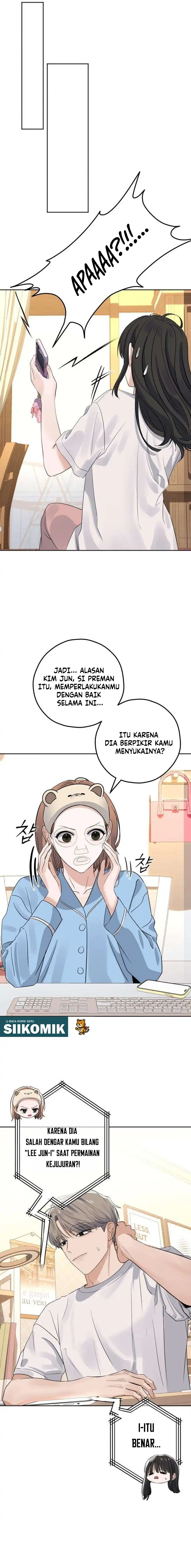 Baca My Killer Neighbor Chapter 7 Bahasa Indonesia page 18