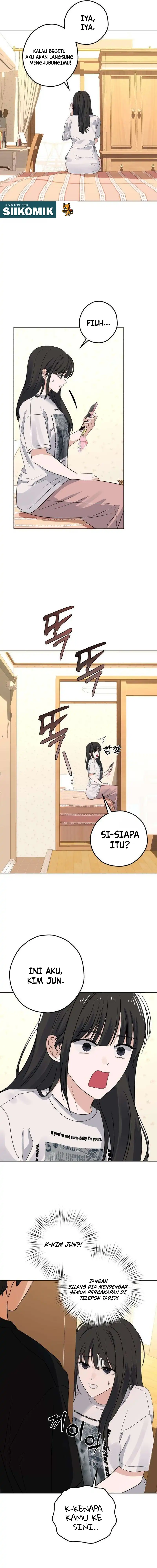 Baca My Killer Neighbor Chapter 7 Bahasa Indonesia page 22