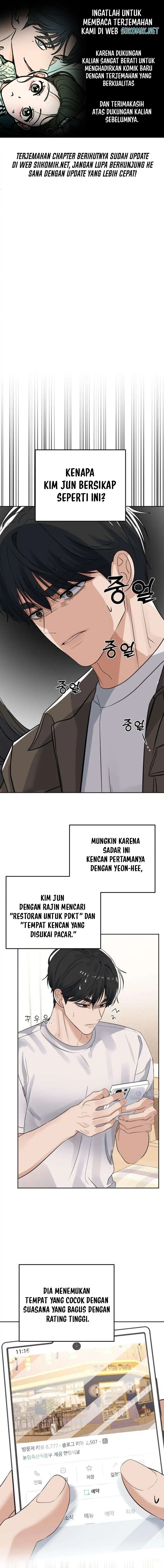 Baca My Killer Neighbor Chapter 8 Bahasa Indonesia page 6