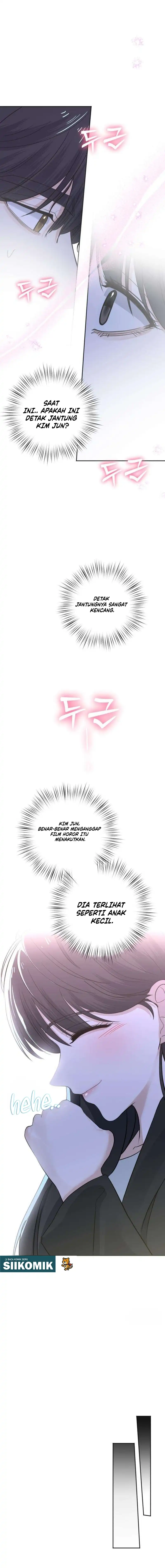 Baca My Killer Neighbor Chapter 8 Bahasa Indonesia page 26
